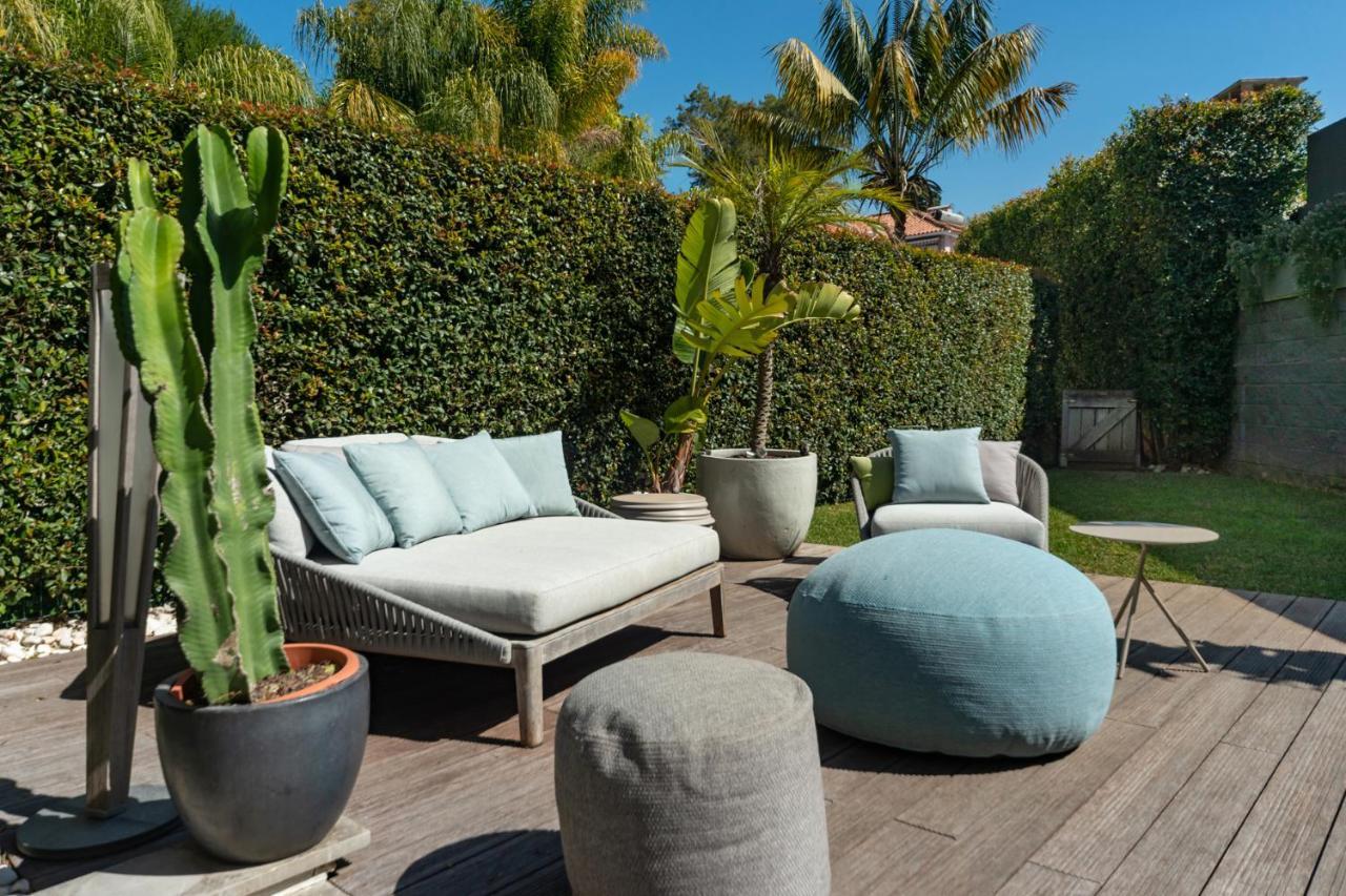 에수투릴 Thecalming Cactus Cascais 아파트 외부 사진