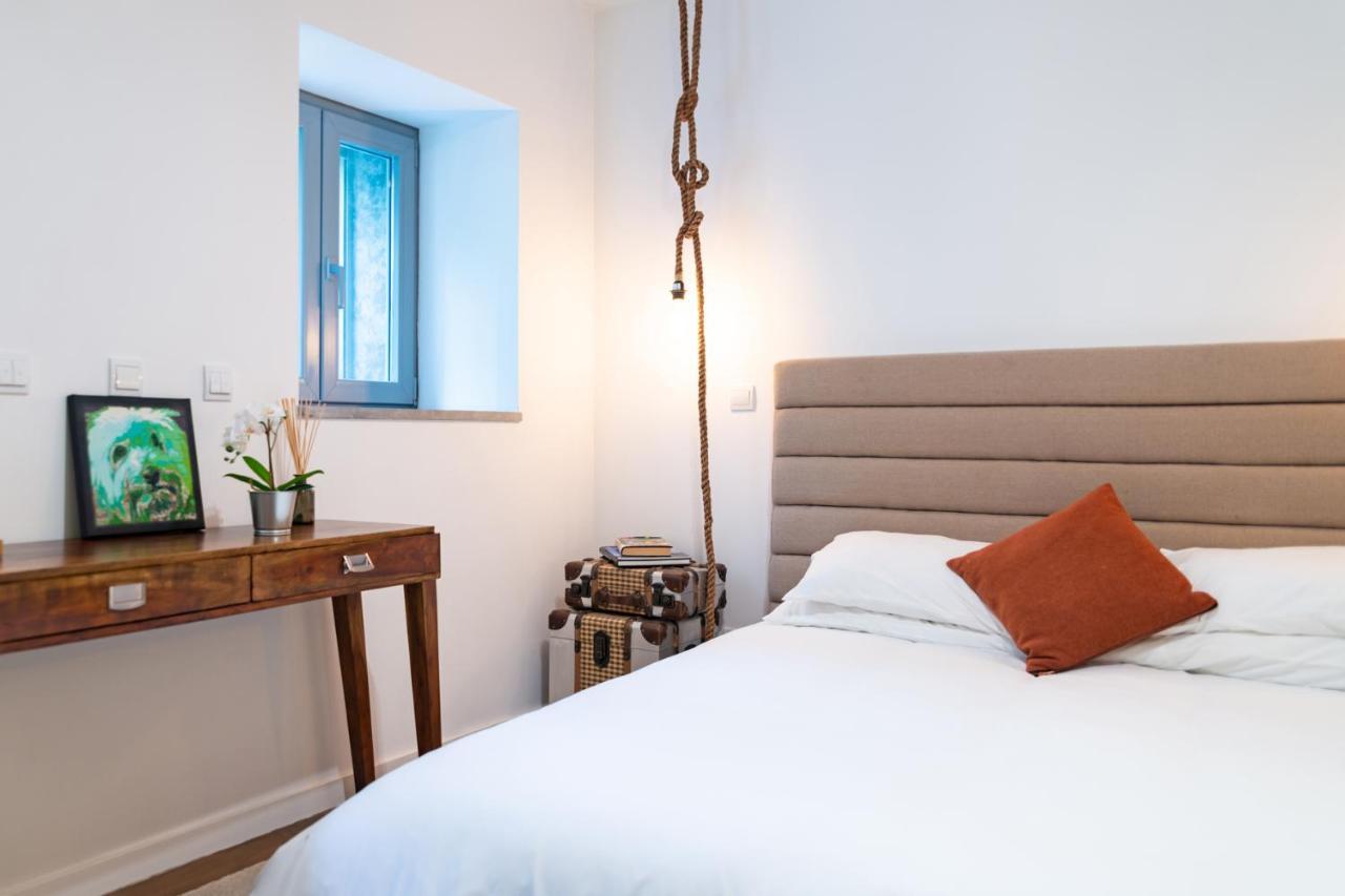 에수투릴 Thecalming Cactus Cascais 아파트 외부 사진